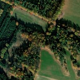 Satellite imagery of Na Vršku [Protivín], CZ