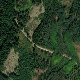 Satellite imagery of Kometa [Všemyslice-Všeteč], CZ