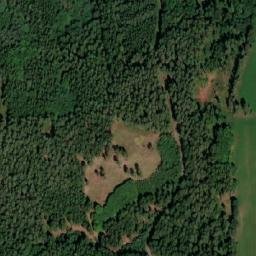 Satellite imagery of Zdoba [Všemyslice], CZ