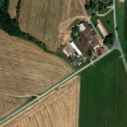 Satellite imagery of [Dobšice u Týna nad Vltavou] GSM, CZ