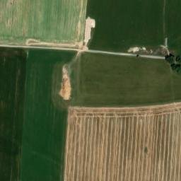 Satellite imagery of [Dobšice u Týna nad Vltavou] GSM, CZ