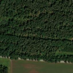 Satellite imagery of Mýta [Hartmanice u Žimutic] GSM, CZ