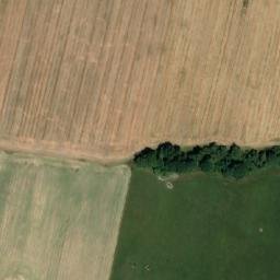 Satellite imagery of Mýta [Hartmanice u Žimutic] GSM, CZ