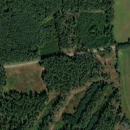 Satellite imagery of Písčitý vrch [Borkovice], CZ