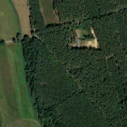 Satellite imagery of Písčitý vrch [Borkovice], CZ