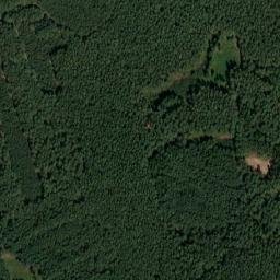 Satellite imagery of Písčitý vrch [Borkovice], CZ