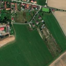 Satellite imagery of Strážka [Řípec] GSM, CZ