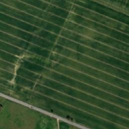 Satellite imagery of Na Vrších [Záhoří] outlook p., CZ