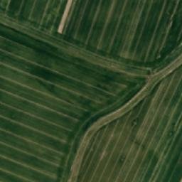 Satellite imagery of Na Vrších [Záhoří] outlook p., CZ