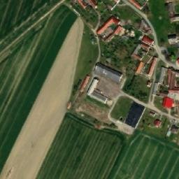 Satellite imagery of Na Vrších [Záhoří] outlook p., CZ