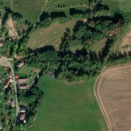 Satellite imagery of [Lodhéřov] GSM, CZ
