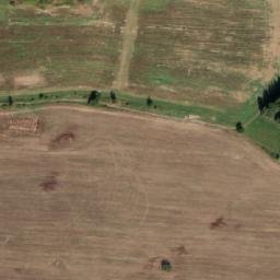 Satellite imagery of [Lodhéřov] GSM, CZ