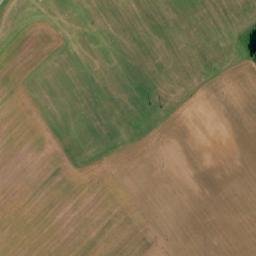 Satellite imagery of Dlouhý kopec, CZ