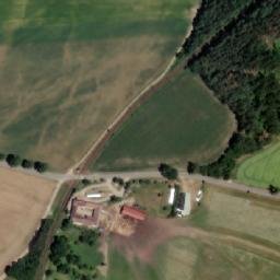 Satellite imagery of (Kopaniny [Bednáreček]) GSM, CZ