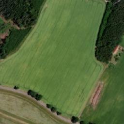 Satellite imagery of (Kopaniny [Bednáreček]) GSM, CZ
