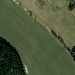 Satellite imagery of Mackův kopec [Zahrádky] GSM, CZ