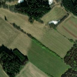 Satellite imagery of Mackův kopec [Zahrádky] GSM, CZ