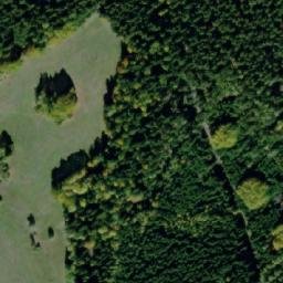 Satellite imagery of Skalka, CZ