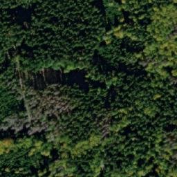 Satellite imagery of Skalka, CZ