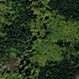 Satellite imagery of Skalka, CZ