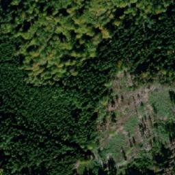 Satellite imagery of Štamberk, CZ