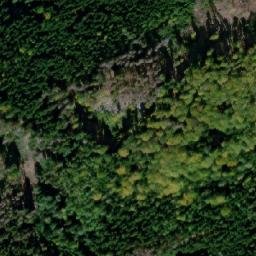 Satellite imagery of Štamberk, CZ