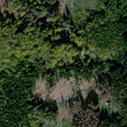 Satellite imagery of Štamberk, CZ