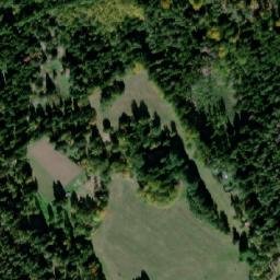 Satellite imagery of Řásenský vrch, CZ