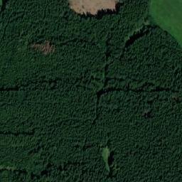 Satellite imagery of Na Kopci, CZ