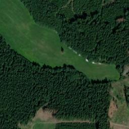 Satellite imagery of Na Kopci, CZ