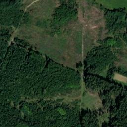 Satellite imagery of [Hladov] GSM, CZ