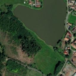 Satellite imagery of [Hladov] GSM, CZ