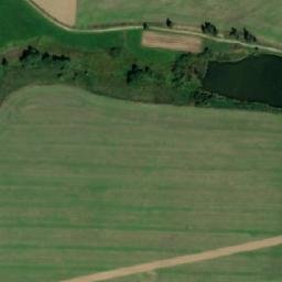 Satellite imagery of Na Pastvišti, CZ