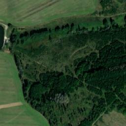 Satellite imagery of Na Pastvišti, CZ