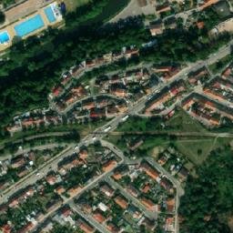 Satellite imagery of U Kostelíčka, CZ