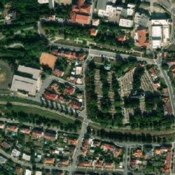 Satellite imagery of U Kostelíčka, CZ