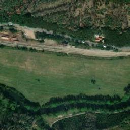 Satellite imagery of (Obecní hory[Vladislav]), CZ