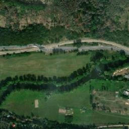 Satellite imagery of (Obecní hory[Vladislav]), CZ