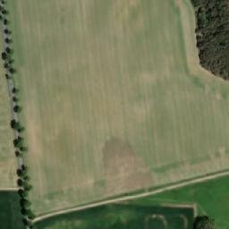 Satellite imagery of [Studenec] GSM, CZ