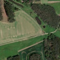 Satellite imagery of [Studenec] GSM, CZ