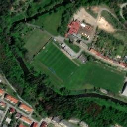 Satellite imagery of (Nad Zámkem [Náměšť n.Osl.]), CZ