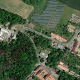 Satellite imagery of (Nad Zámkem [Náměšť n.Osl.]), CZ