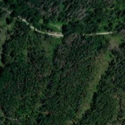 Satellite imagery of Hradiska [Zbraslav], CZ