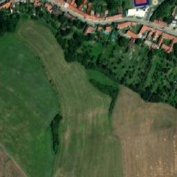 Satellite imagery of (Horka [Říčany]), CZ