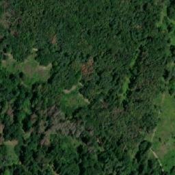 Satellite imagery of Kopeček [Brno-Bystrc], CZ