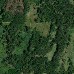 Satellite imagery of Kopeček [Brno-Bystrc], CZ