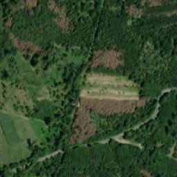 Satellite imagery of (Stinská [Žebětín]), CZ