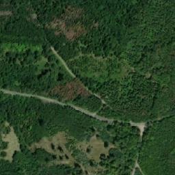 Satellite imagery of (Stinská [Žebětín]), CZ