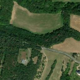 Satellite imagery of Ostrovačická [Žebětín] GSM, CZ