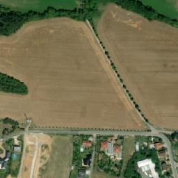Satellite imagery of Ostrovačická [Žebětín] GSM, CZ